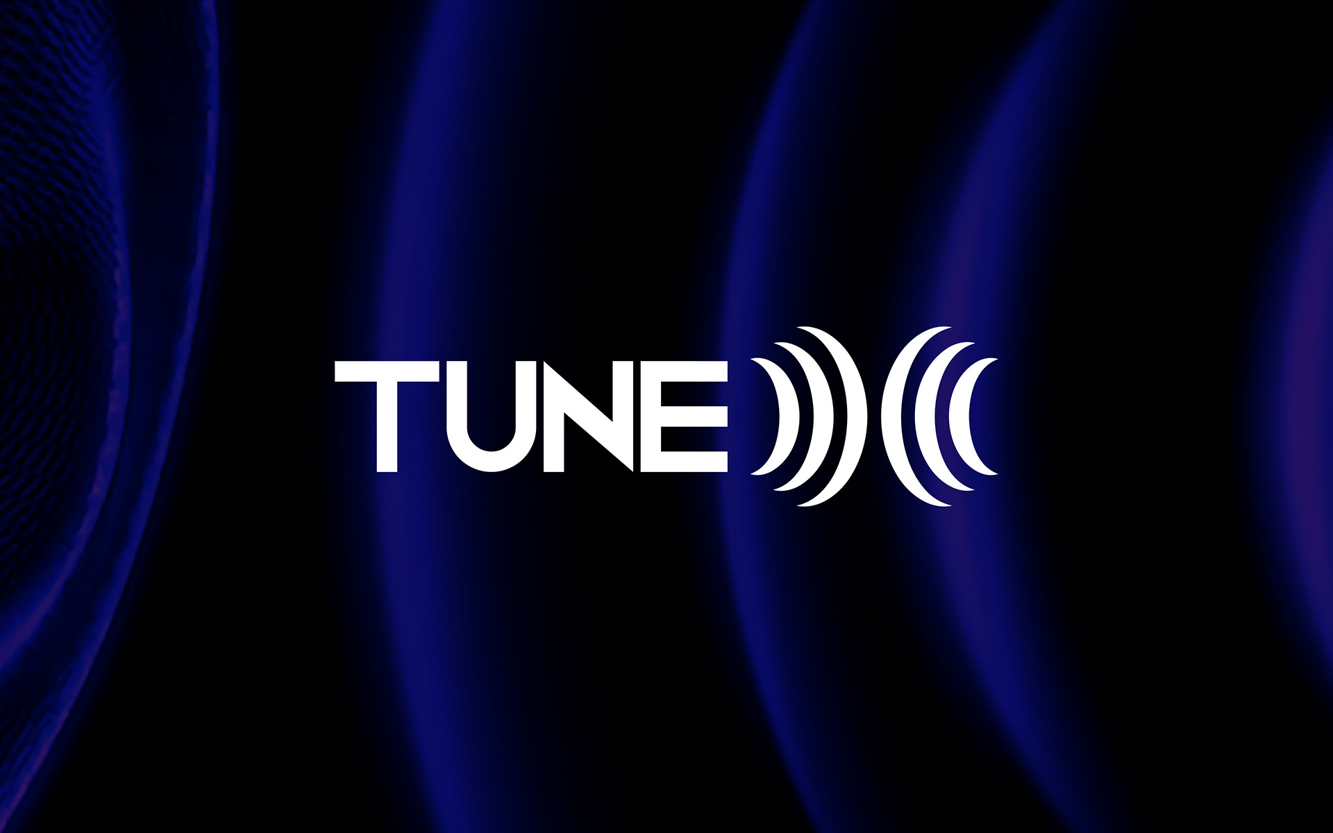 Logo Design | TuneX