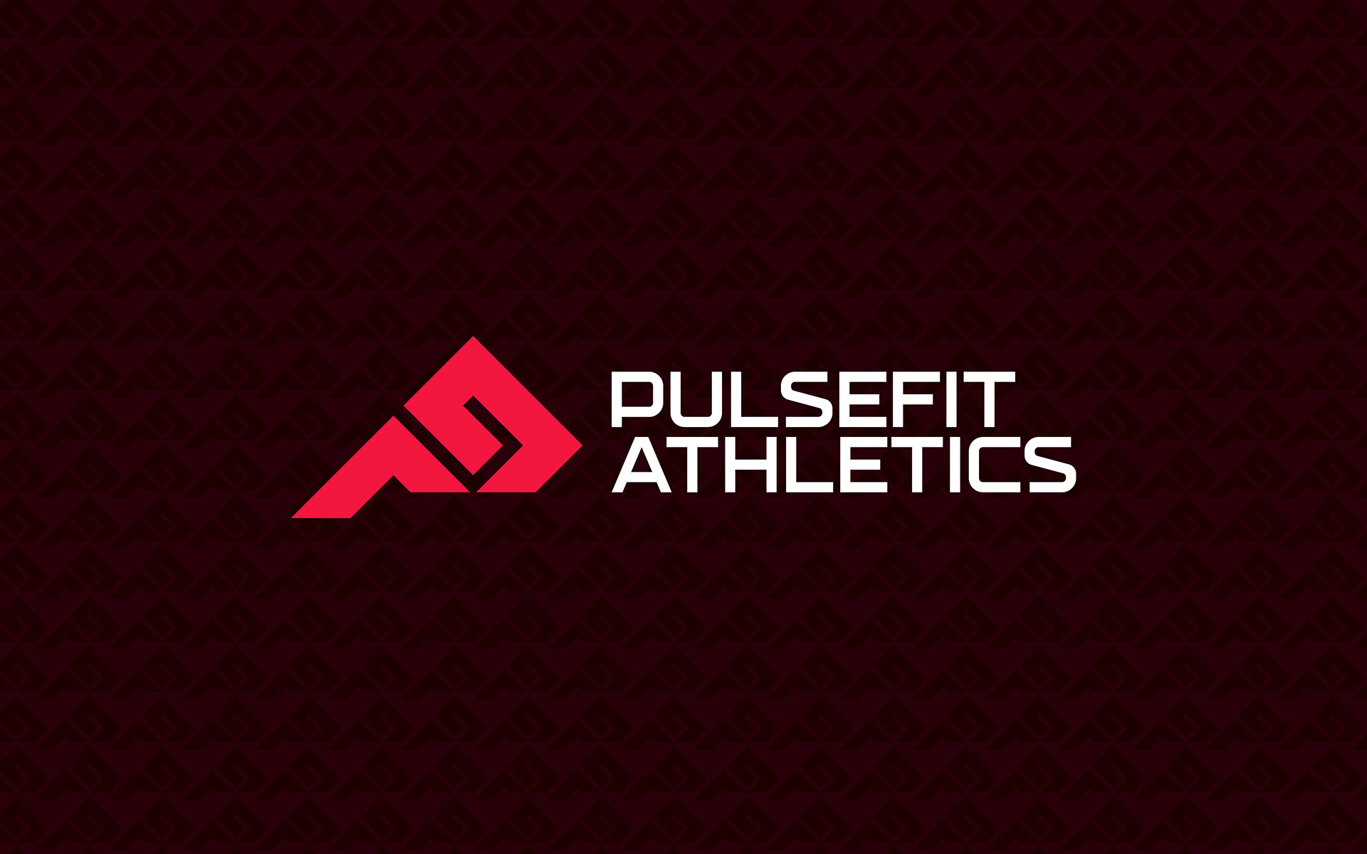 Logo Design | PulseFit