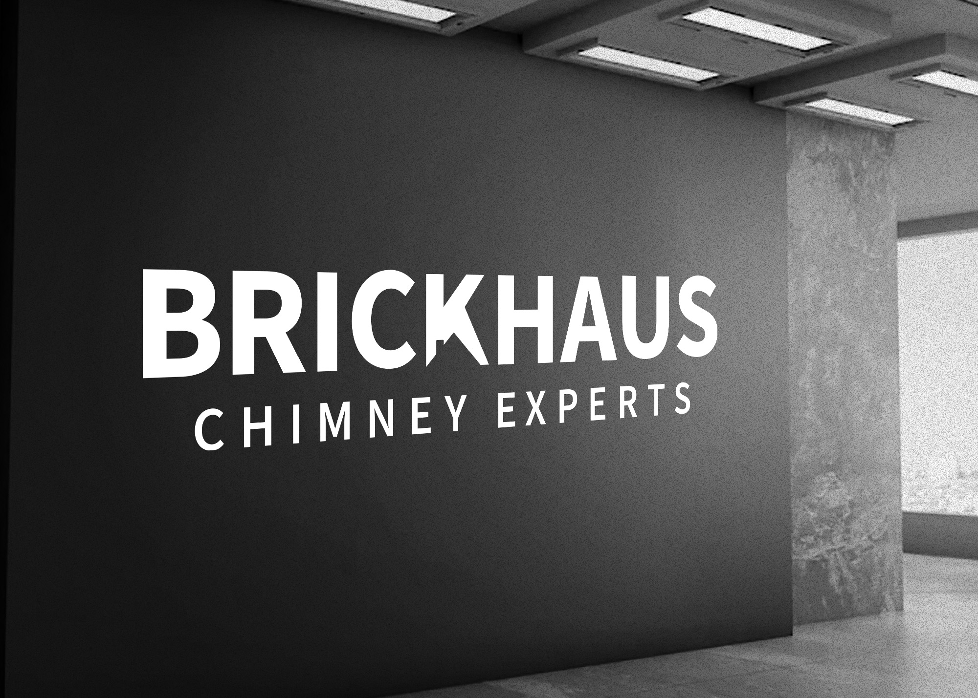 Logo Design | Brickhaus