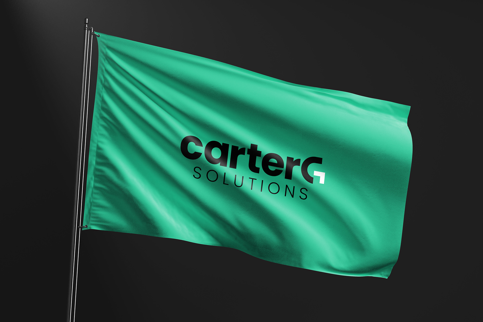 Logo Design | CarterG