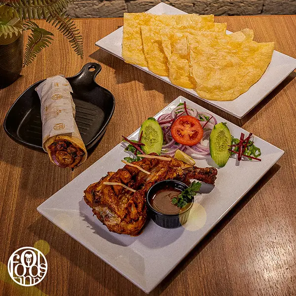Additional work