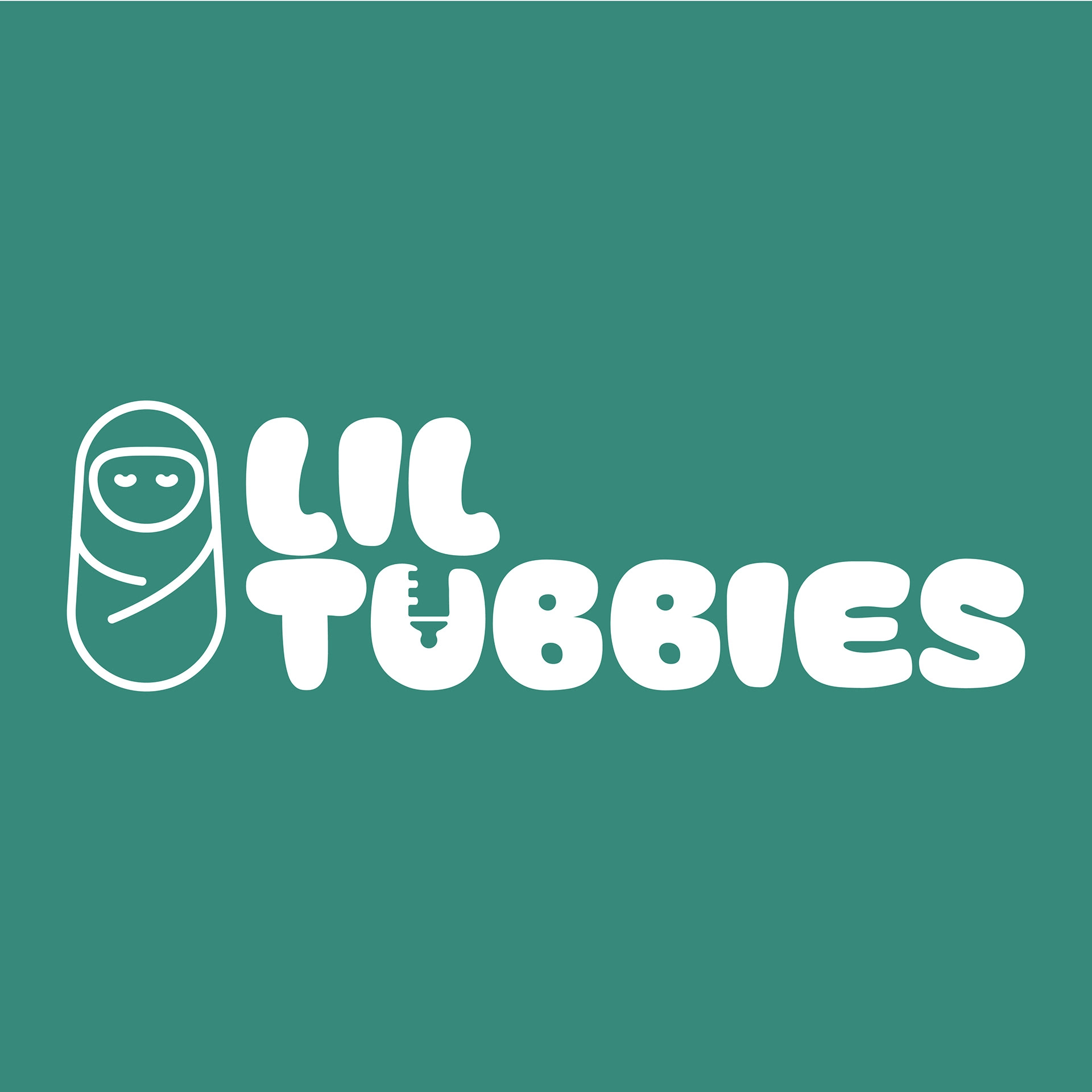 Logo Design | LilTubbies